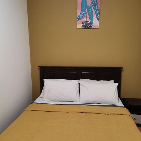 G Fortune Hotel Argyll Road Georgetown Buitenkant foto