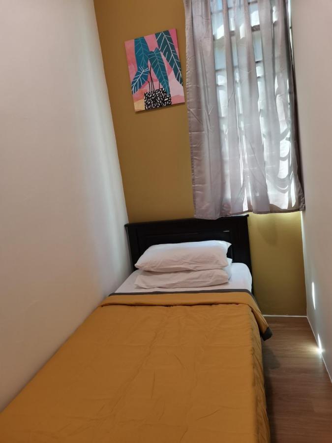 G Fortune Hotel Argyll Road Georgetown Buitenkant foto