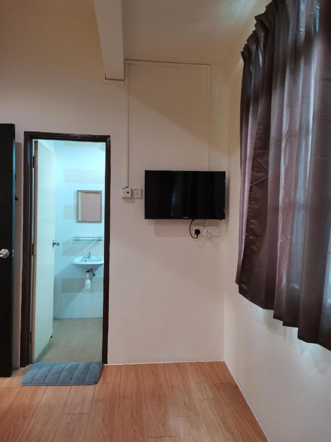 G Fortune Hotel Argyll Road Georgetown Buitenkant foto