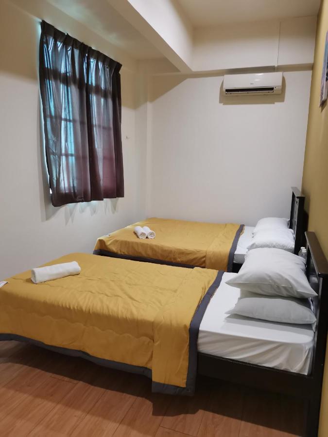 G Fortune Hotel Argyll Road Georgetown Buitenkant foto